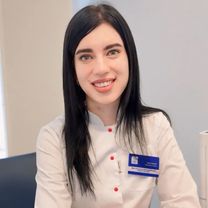 Галицкая Анна Юрьевна