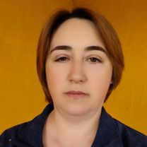 Самусевич Юлия Федоровна