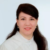 Сорокина Павлина Владимировна