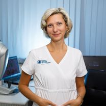 Рышкевич Нина Евгеньевна