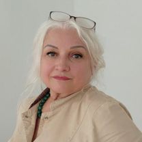 Торопович Наталья