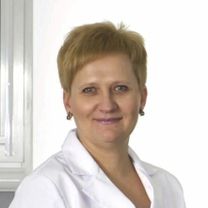 Мезина Эмилия Владимировна