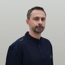 Дубновицкий Петр Павлович