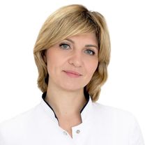 Манкевич (Пинчук) Наталья Петровна