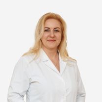 Ралько Ирина Валентиновна