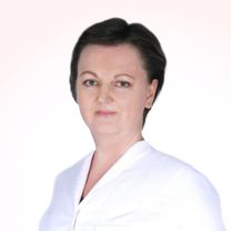 Старовойтова Оксана Венедиктовна