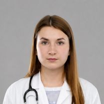 Конан Катажына Геннадьевна