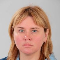 Романовская Татьяна Юрьевна