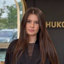 Бровист Дарья