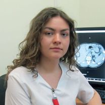 Нечаева Екатерина Сергеевна