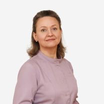 Хаустович Ольга Владимировна