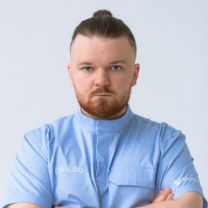 Пошелюк Илья Сергеевич