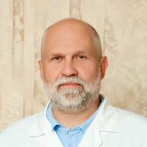 Гнипель Сергей Викторович