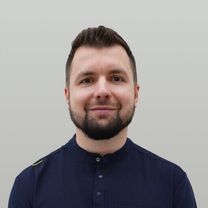 Пудакевич Игорь Вячеславович