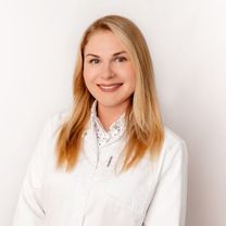 Терешонок Алина Сергеевна