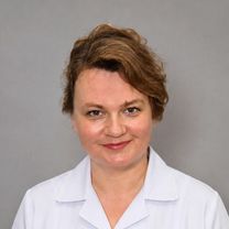 Бурко Ирина Ивановна