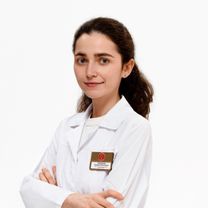 Прокопчик Екатерина Евгеньевна