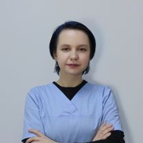 Дубовская Кристина Александровна