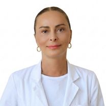 Станкевич Ольга Борисовна