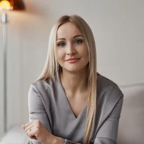 Платонова Ирина Валентиновна