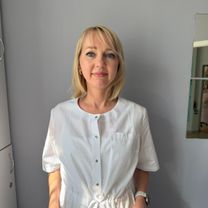 Гольдина Ирина Юрьевна