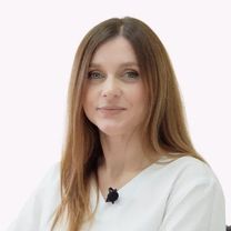 Юрса Виктория Анатольевна