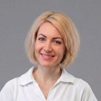 Ярмолик Наталья Анатольевна