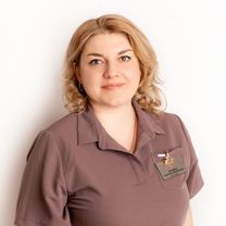 Гвоздева Екатерина Михайловна