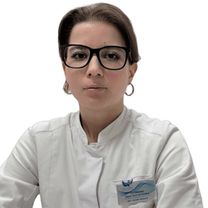 Головахина Дарья Константиновна