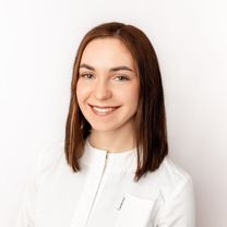 Василевская Кристина Александровна