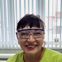 Кияшко Екатерина Николаевна