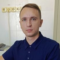 Мурзин Максим Дмитриевич