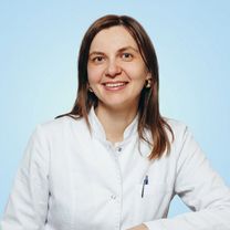 Судникович Анна Андреевна