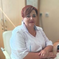 Вододохова Елена Михайловна