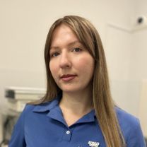 Кезик Лариса Александровна
