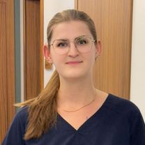 Голубовская Ирина Сергеевна