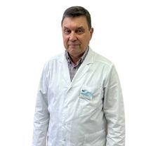 Богданович Борис Борисович