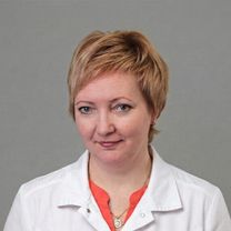 Труханович Татьяна Михайловна