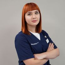 Радкевич (Винникова) Алеся Витальевна