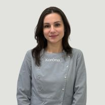 Антончик Ольга Викторовна