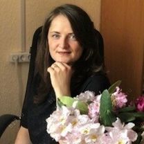 Захаревич Ольга Юрьевна