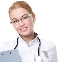 Сенкевич Светлана Леонидовна