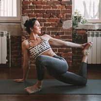 Пархоц Ольга