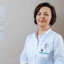 Заневская Оксана Александровна