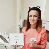 Богданович Ирина