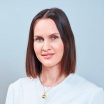 Могильницкая (Жлоба) Екатерина Павловна