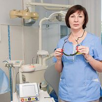 Тарногурская Виктория Николаевна