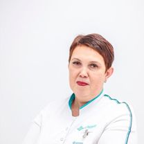 Турченко Наталья Михайловна