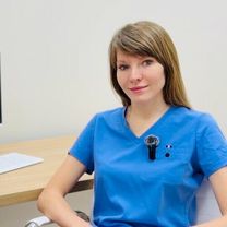 Емельяненко Алина Владимировна