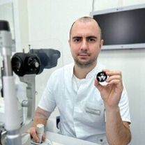 Снапок Илья Петрович